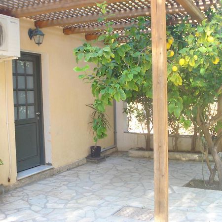 לואורדטה Maria Apartments מראה חיצוני תמונה