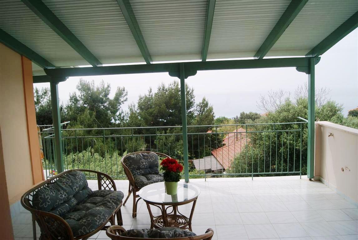 לואורדטה Maria Apartments מראה חיצוני תמונה