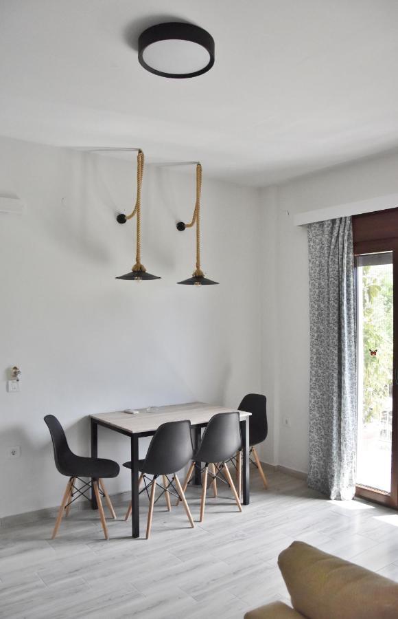 לואורדטה Maria Apartments מראה חיצוני תמונה