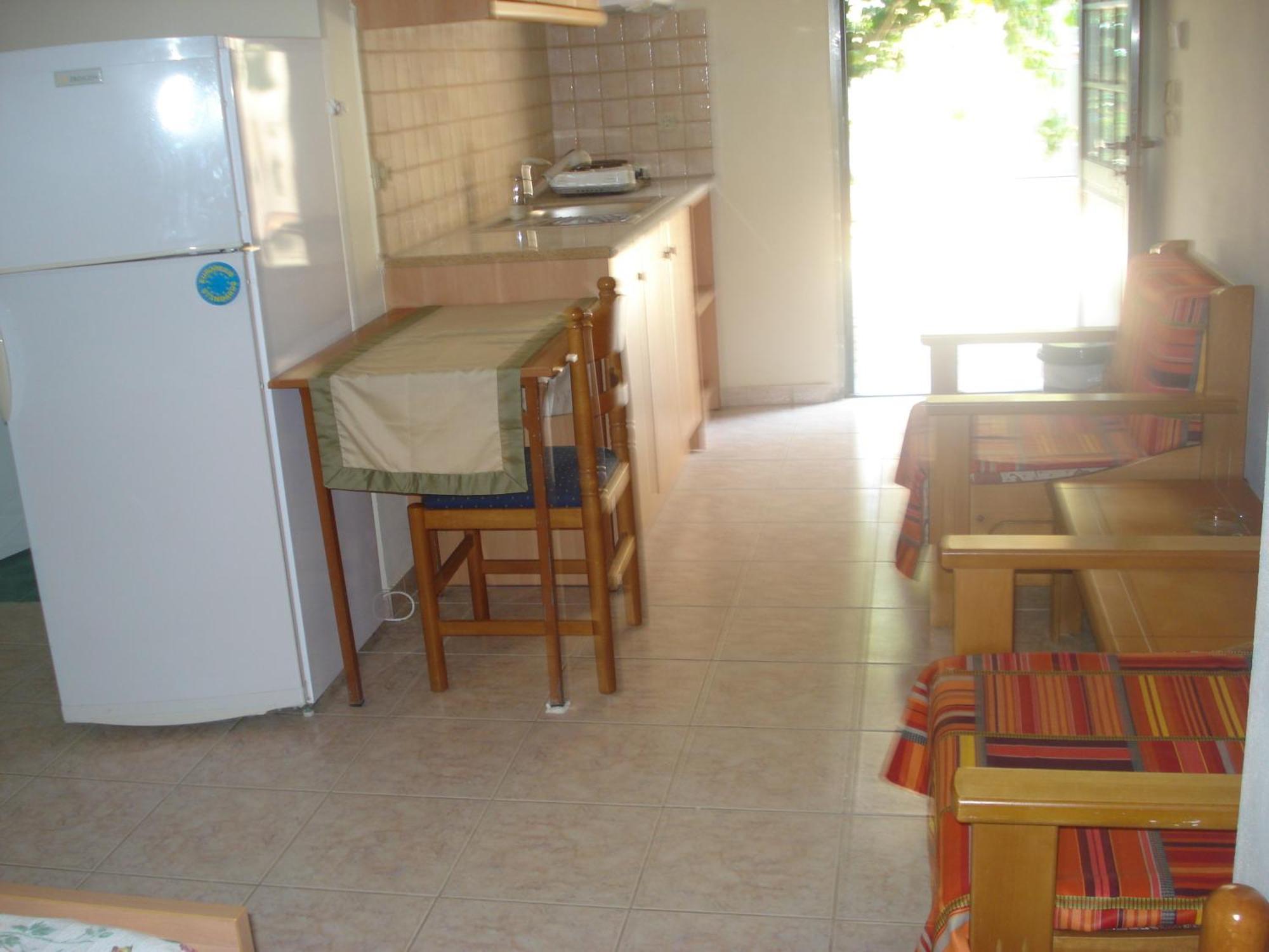 לואורדטה Maria Apartments מראה חיצוני תמונה