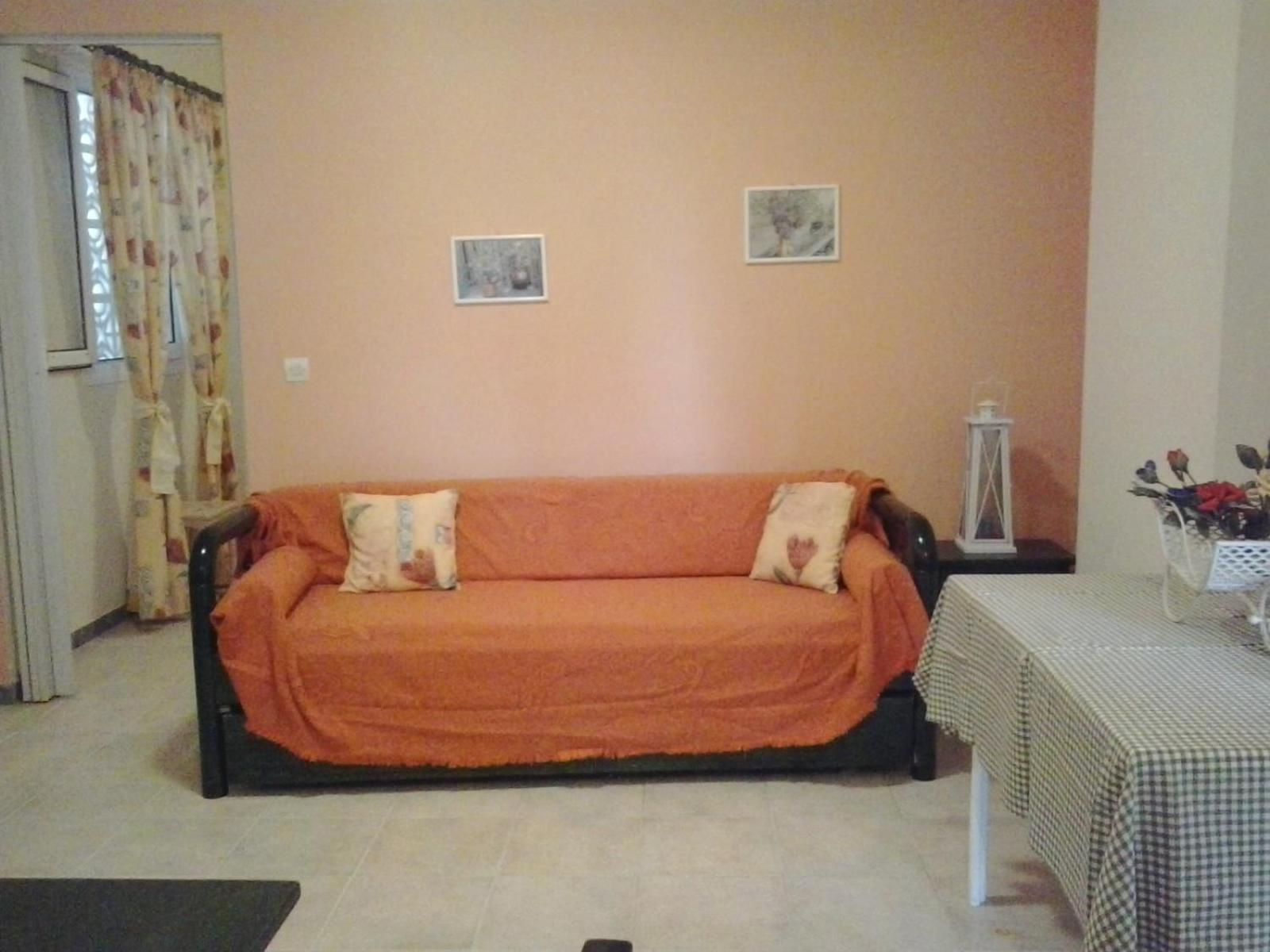 לואורדטה Maria Apartments חדר תמונה