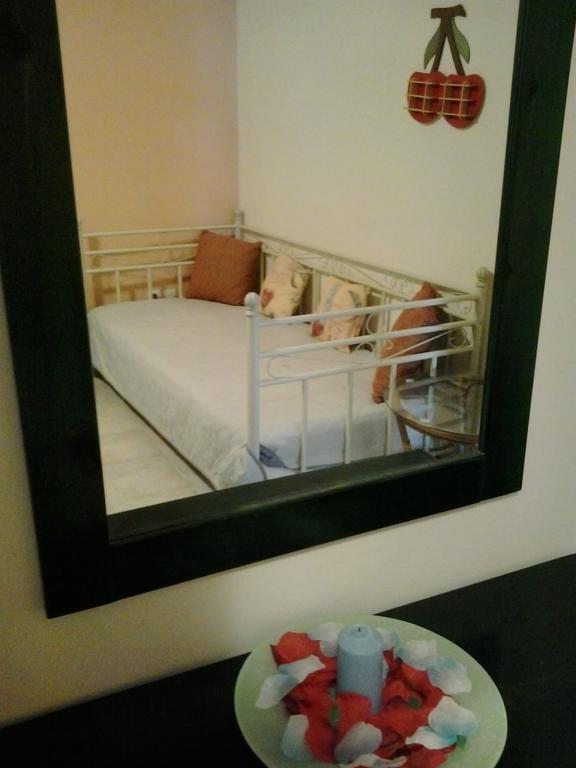 לואורדטה Maria Apartments מראה חיצוני תמונה