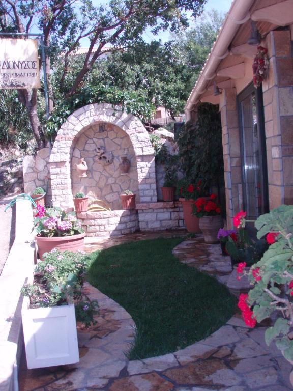 לואורדטה Maria Apartments מראה חיצוני תמונה