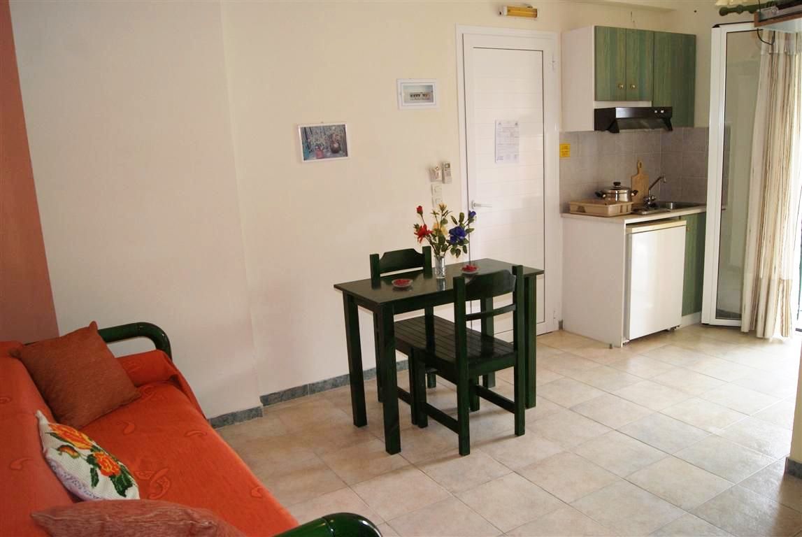 לואורדטה Maria Apartments מראה חיצוני תמונה