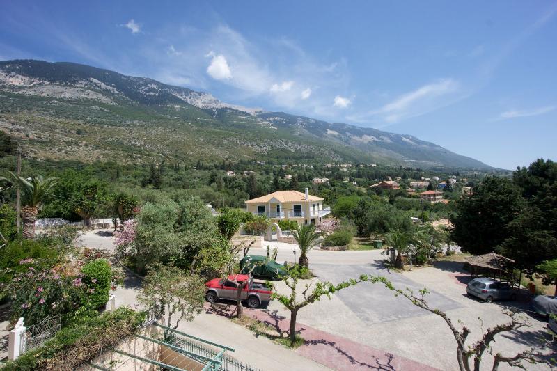 לואורדטה Maria Apartments מראה חיצוני תמונה