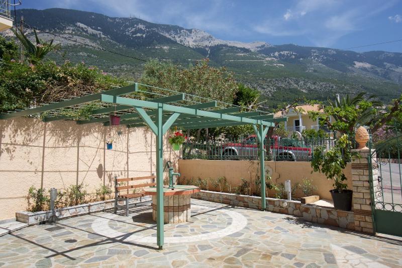 לואורדטה Maria Apartments מראה חיצוני תמונה