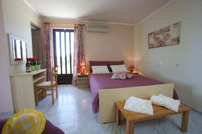 לואורדטה Maria Apartments מראה חיצוני תמונה