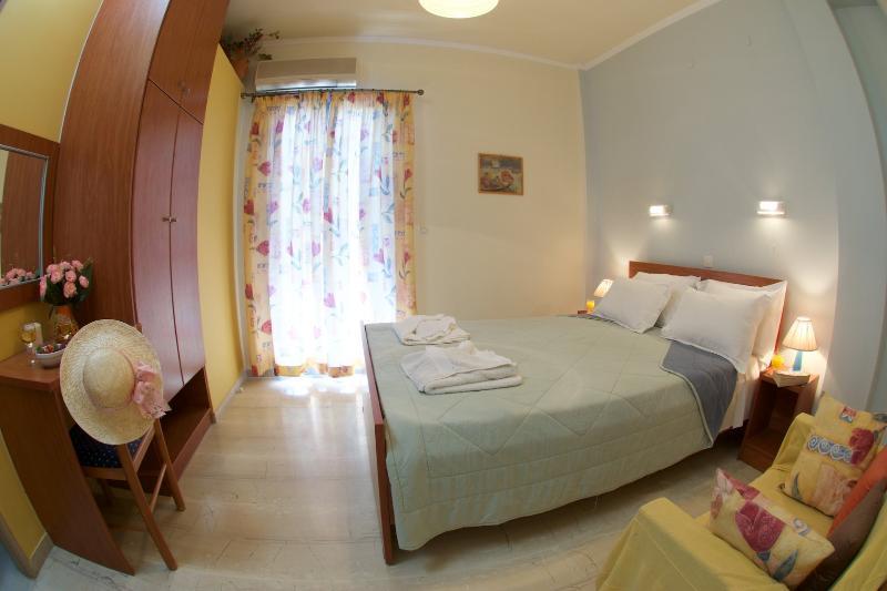 לואורדטה Maria Apartments מראה חיצוני תמונה