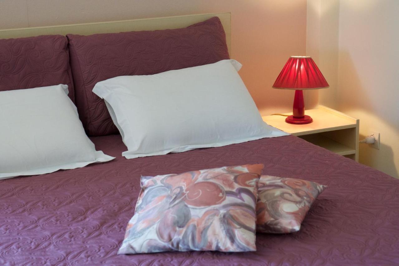 לואורדטה Maria Apartments מראה חיצוני תמונה