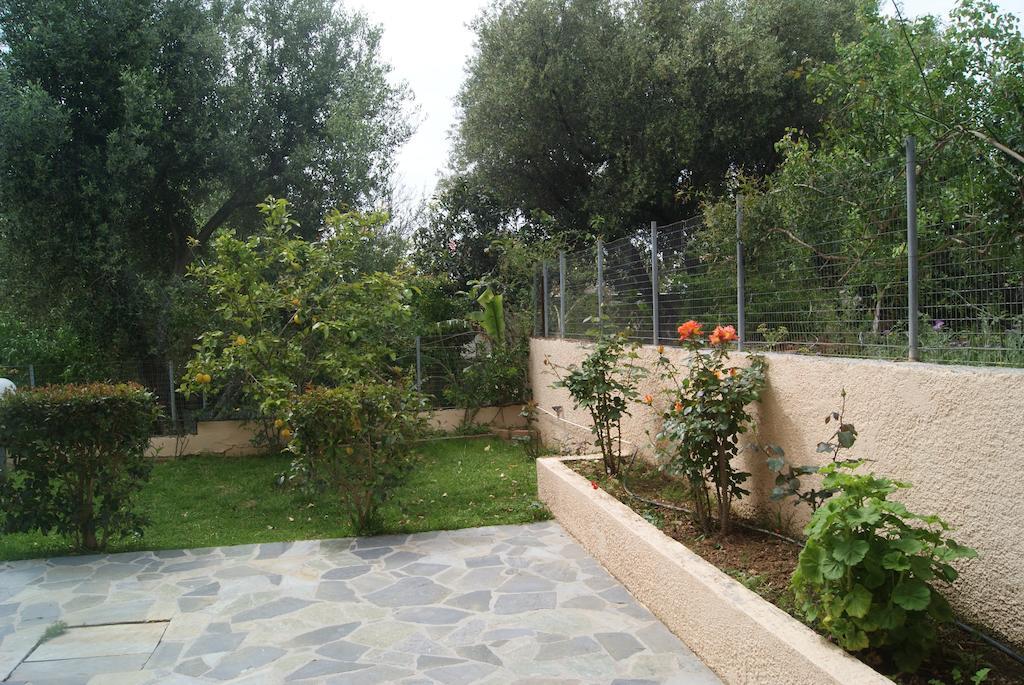 לואורדטה Maria Apartments מראה חיצוני תמונה