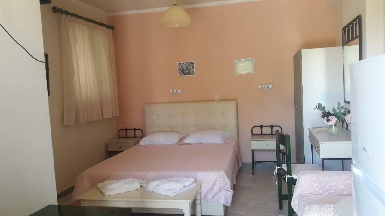 לואורדטה Maria Apartments מראה חיצוני תמונה